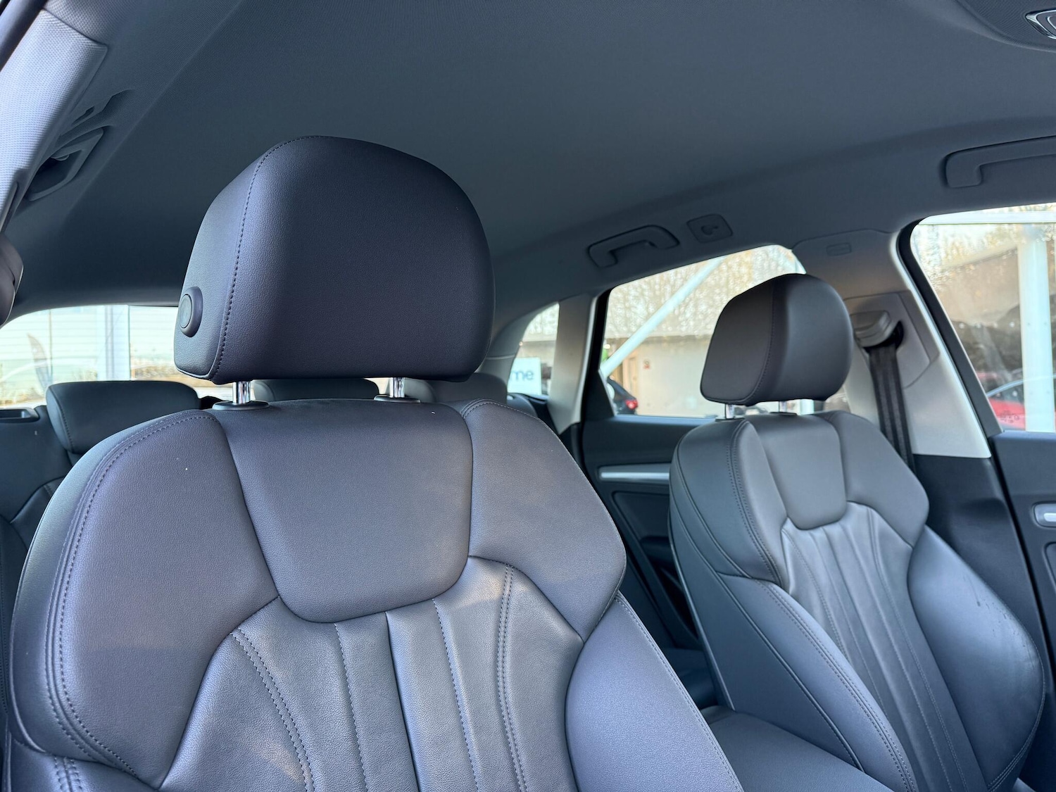 Used Audi Q5 2021 for sale - 76802047: Photo 38