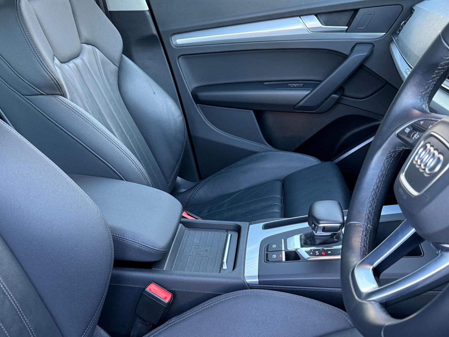 Used Audi Q5 2021 for sale - 76802047: Photo 40