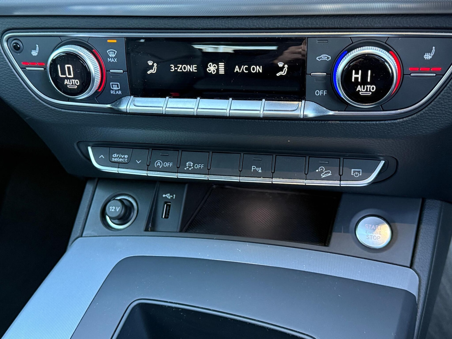 Used Audi Q5 2021 for sale - 76802047: Photo 43