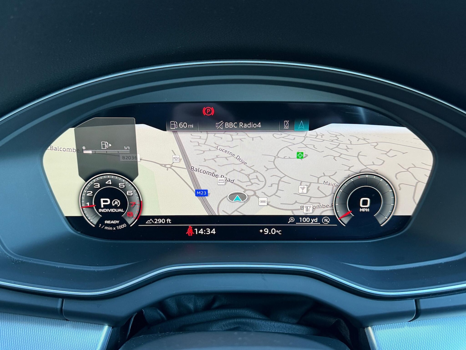 Used Audi Q5 2021 for sale - 76802047: Photo 44