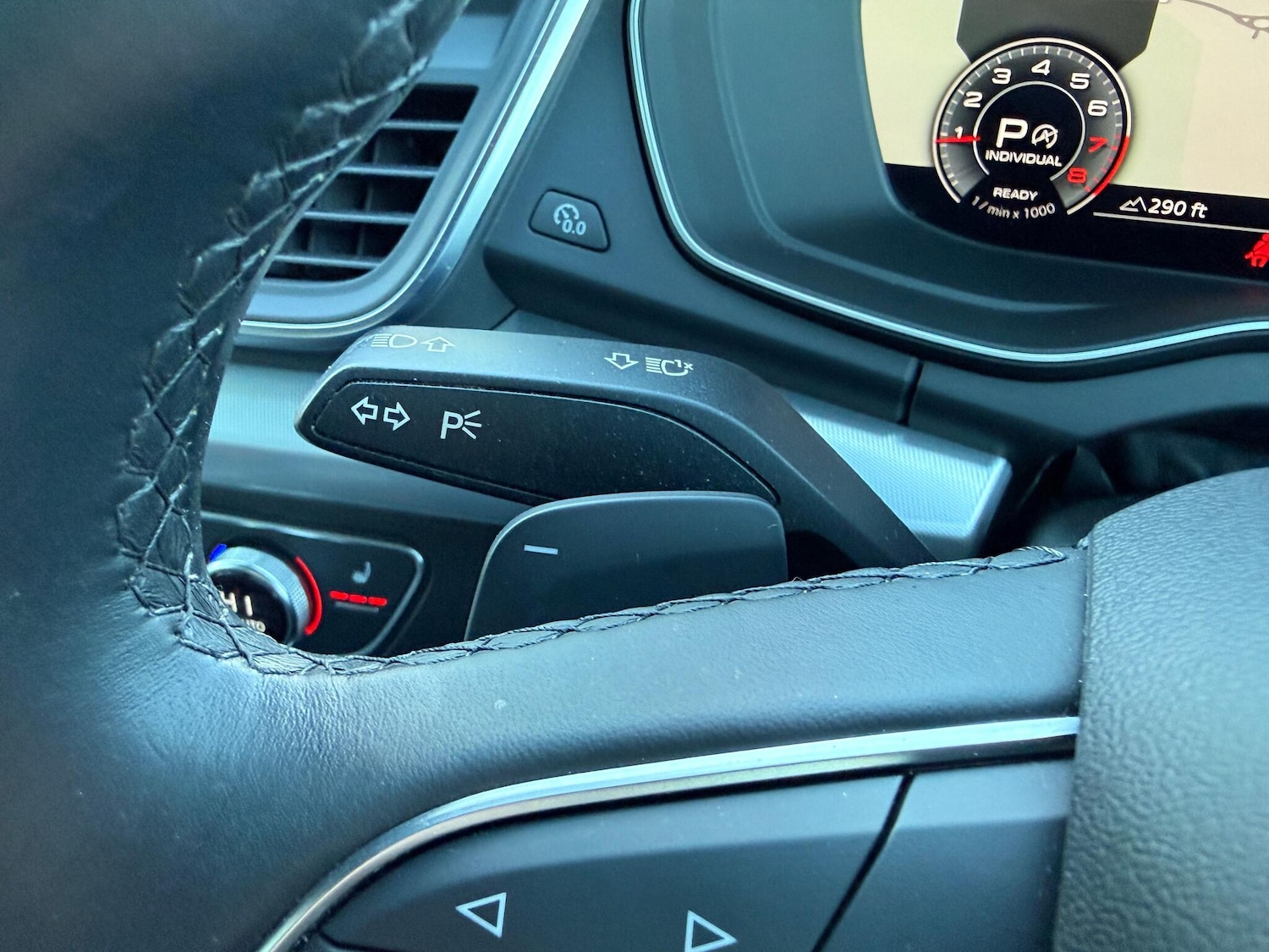 Used Audi Q5 2021 for sale - 76802047: Photo 45