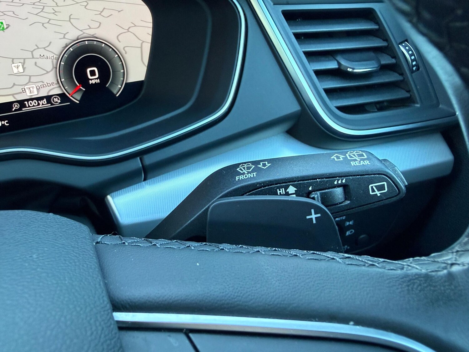 Used Audi Q5 2021 for sale - 76802047: Photo 46