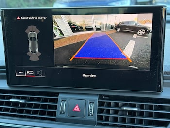 Used Audi Q5 2021 for sale - 76802047: Photo