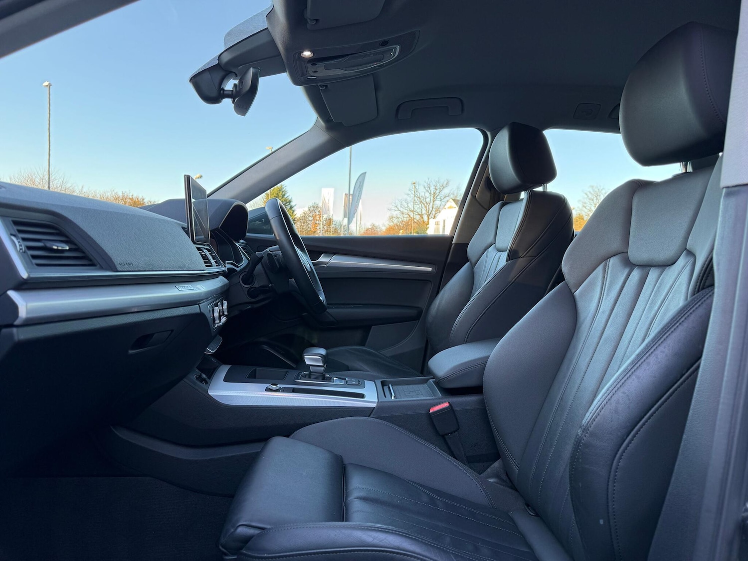 Used Audi Q5 2021 for sale - 76802047: Photo 53