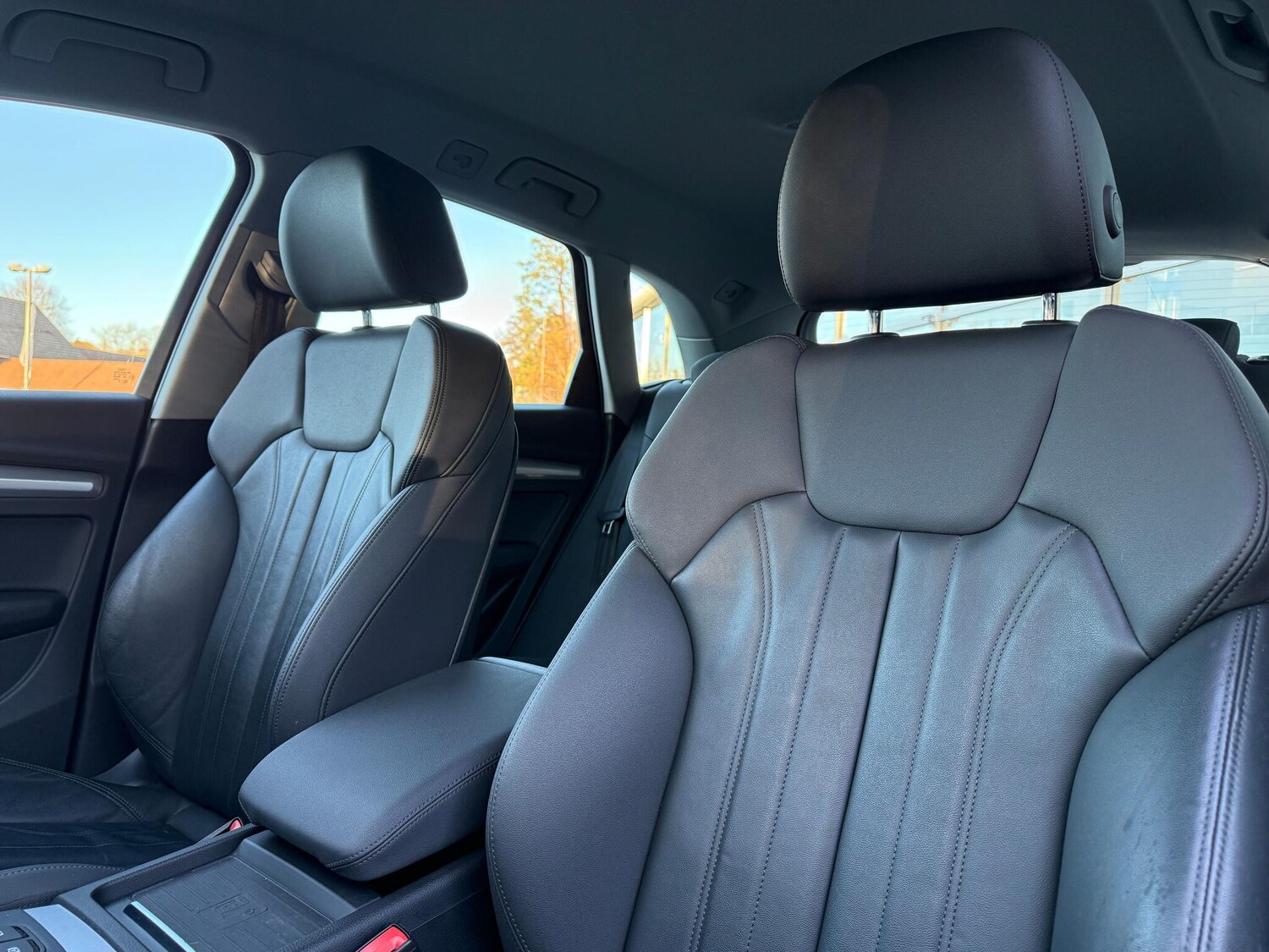 Used Audi Q5 2021 for sale - 76802047: Photo 54