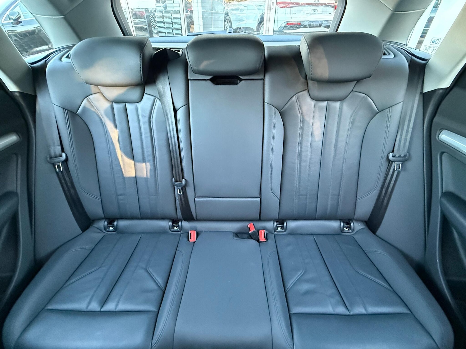 Used Audi Q5 2021 for sale - 76802047: Photo 55