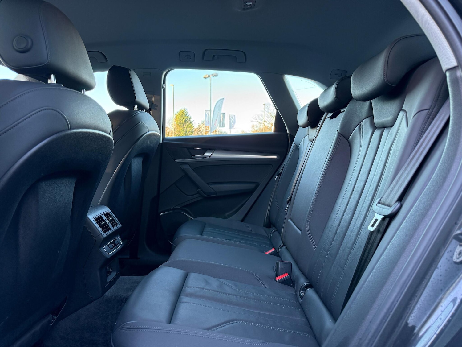 Used Audi Q5 2021 for sale - 76802047: Photo 56