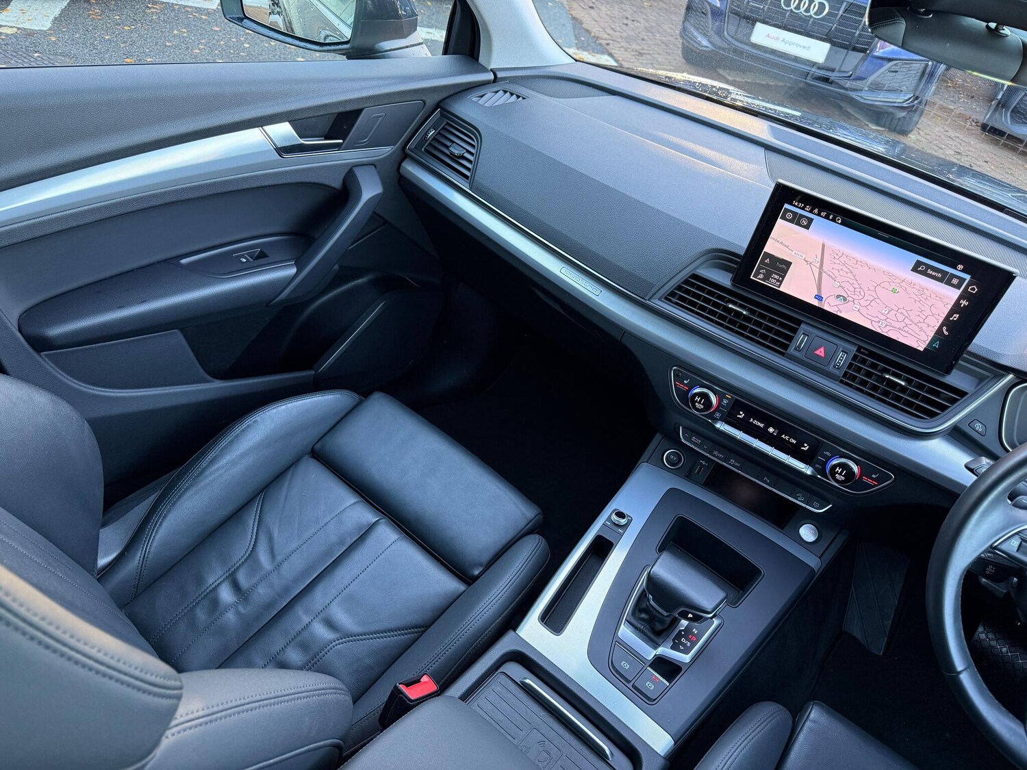 Used Audi Q5 2021 for sale - 76802047: Photo 57