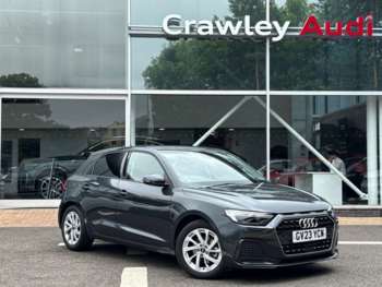 2023 (23) - 30 TFSI 110 Sport 5dr