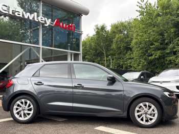Used Audi A1 2023 for sale - 75140959: Photo