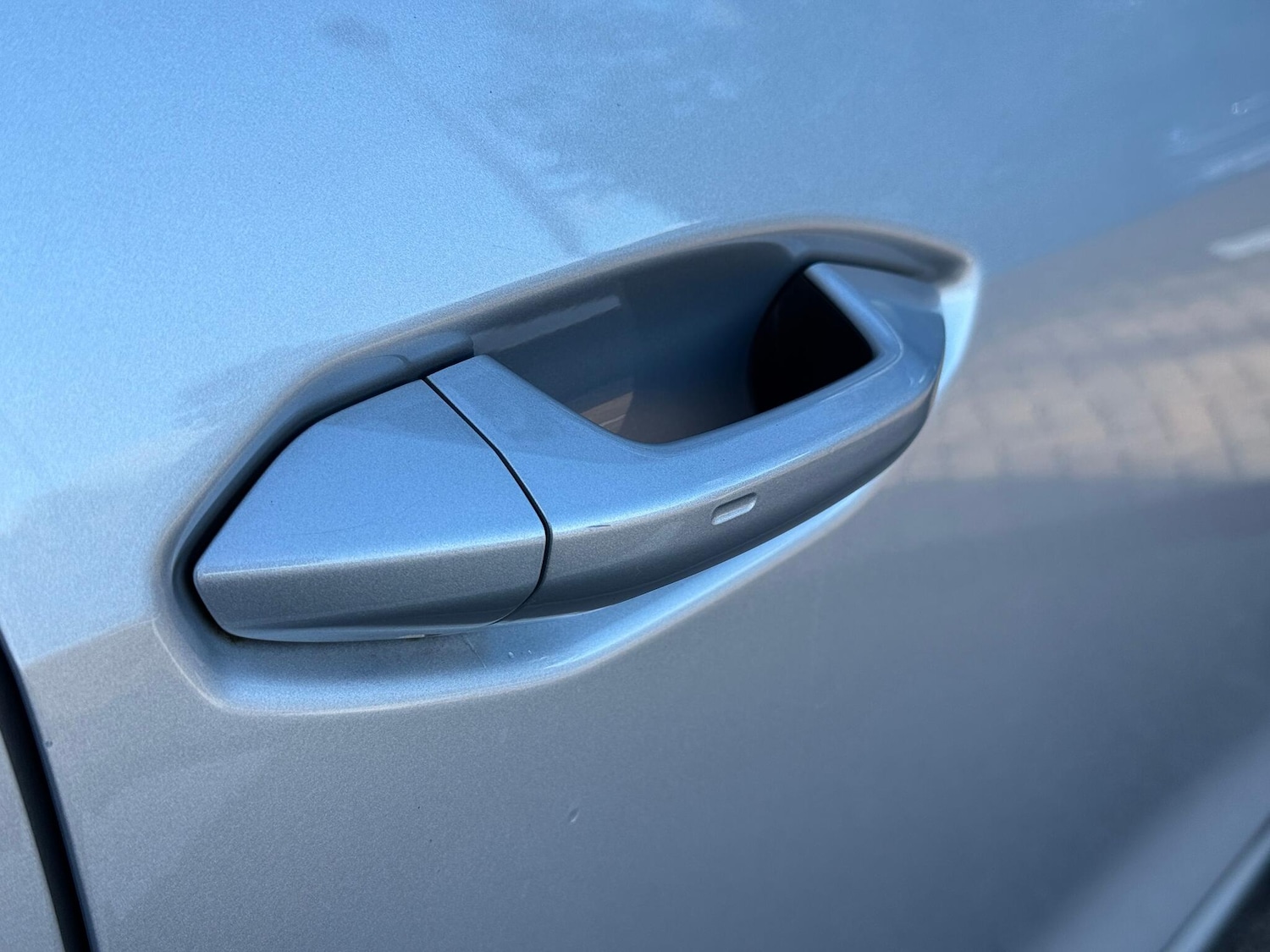 Used Audi Q4 e-tron 2022 for sale - 76377549: Photo 11