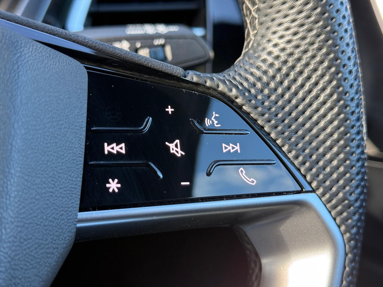 Used Audi Q4 e-tron 2022 for sale - 76377549: Photo 17