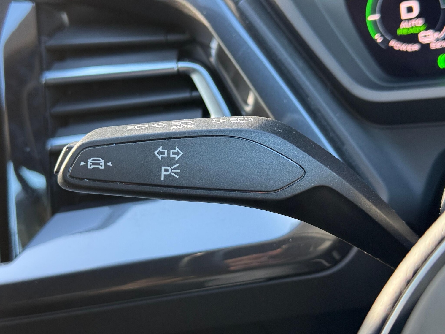 Used Audi Q4 e-tron 2022 for sale - 76377549: Photo 18