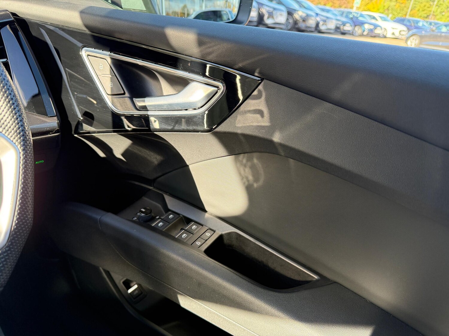 Used Audi Q4 e-tron 2022 for sale - 76377549: Photo 22