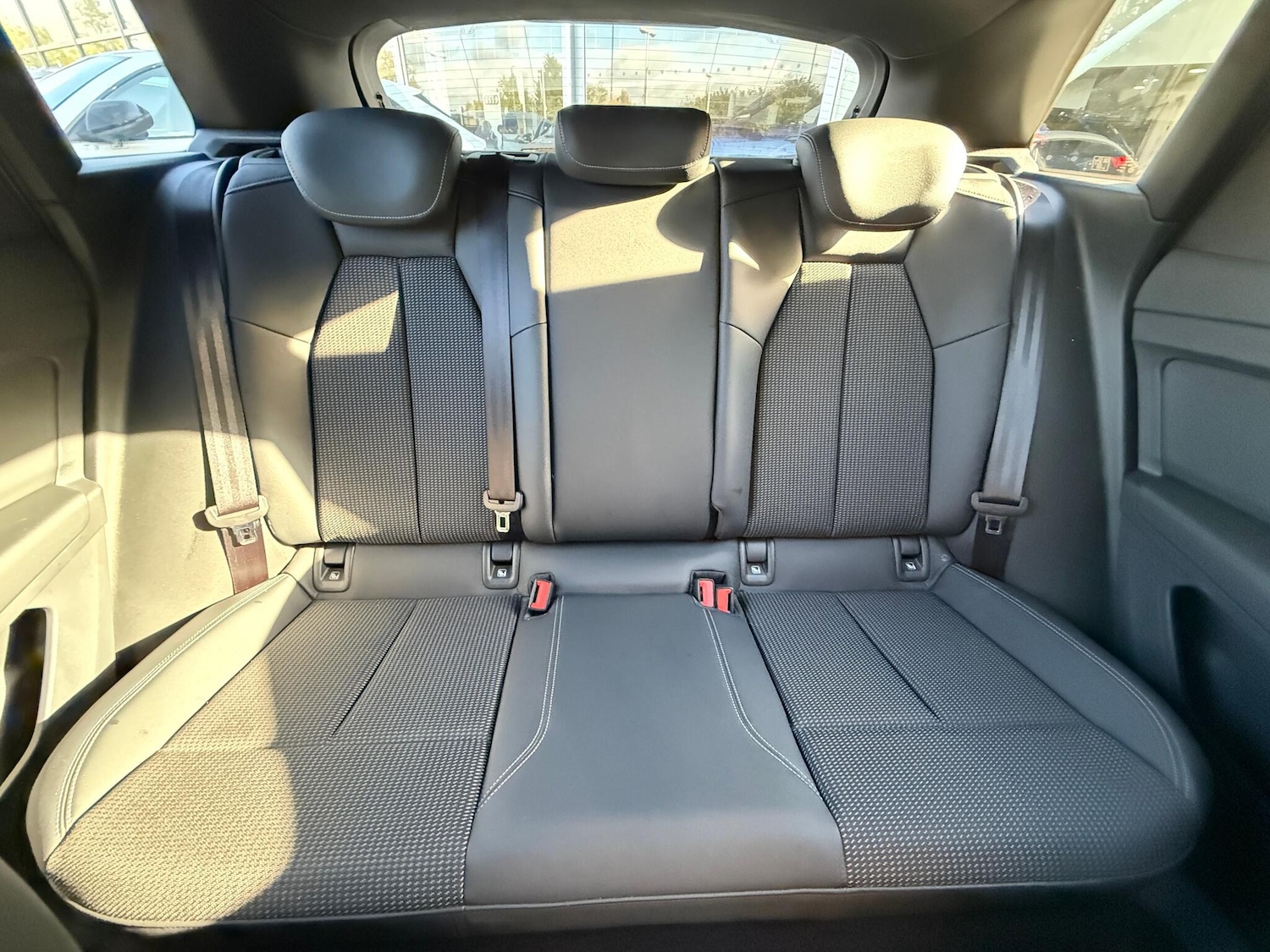 Used Audi Q4 e-tron 2022 for sale - 76377549: Photo 23