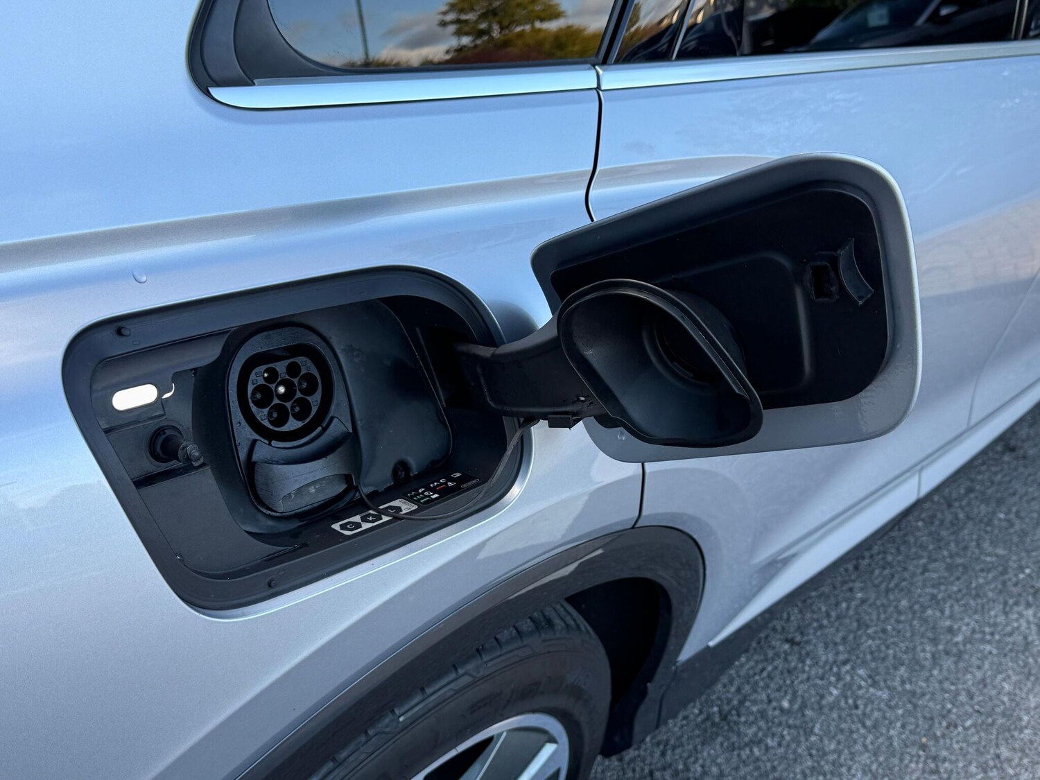 Used Audi Q4 e-tron 2022 for sale - 76377549: Photo 31