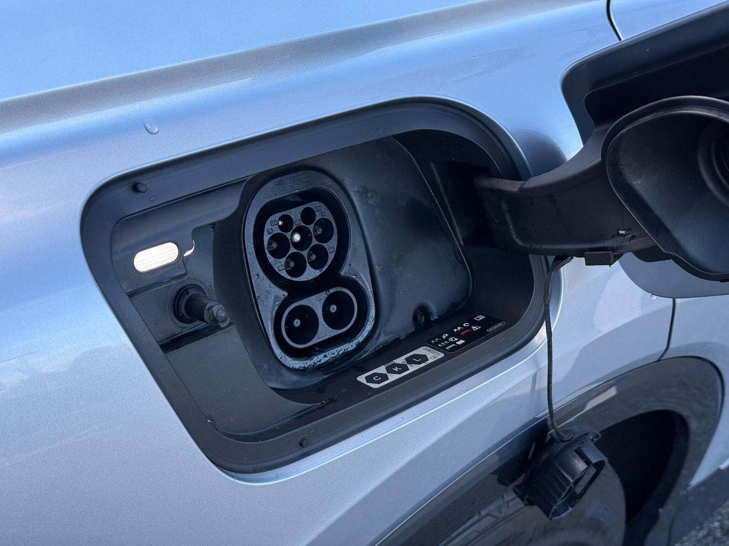 Used Audi Q4 e-tron 2022 for sale - 76377549: Photo 32