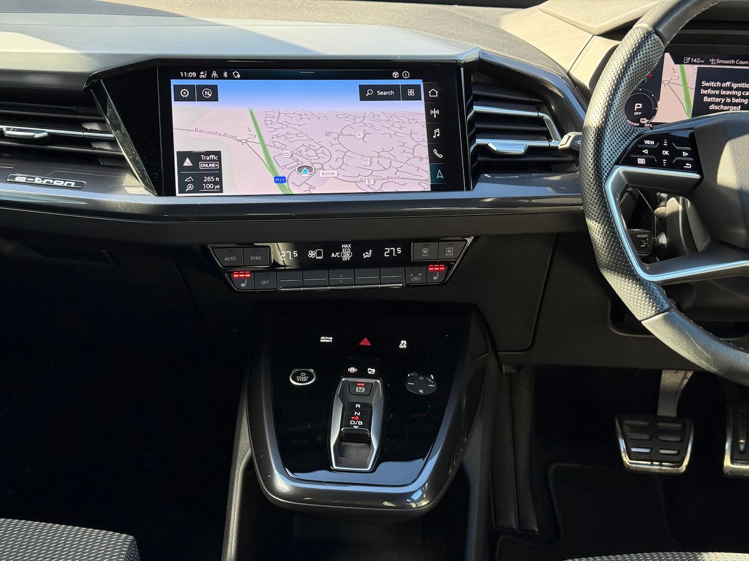 Used Audi Q4 e-tron 2022 for sale - 76377549: Photo 39