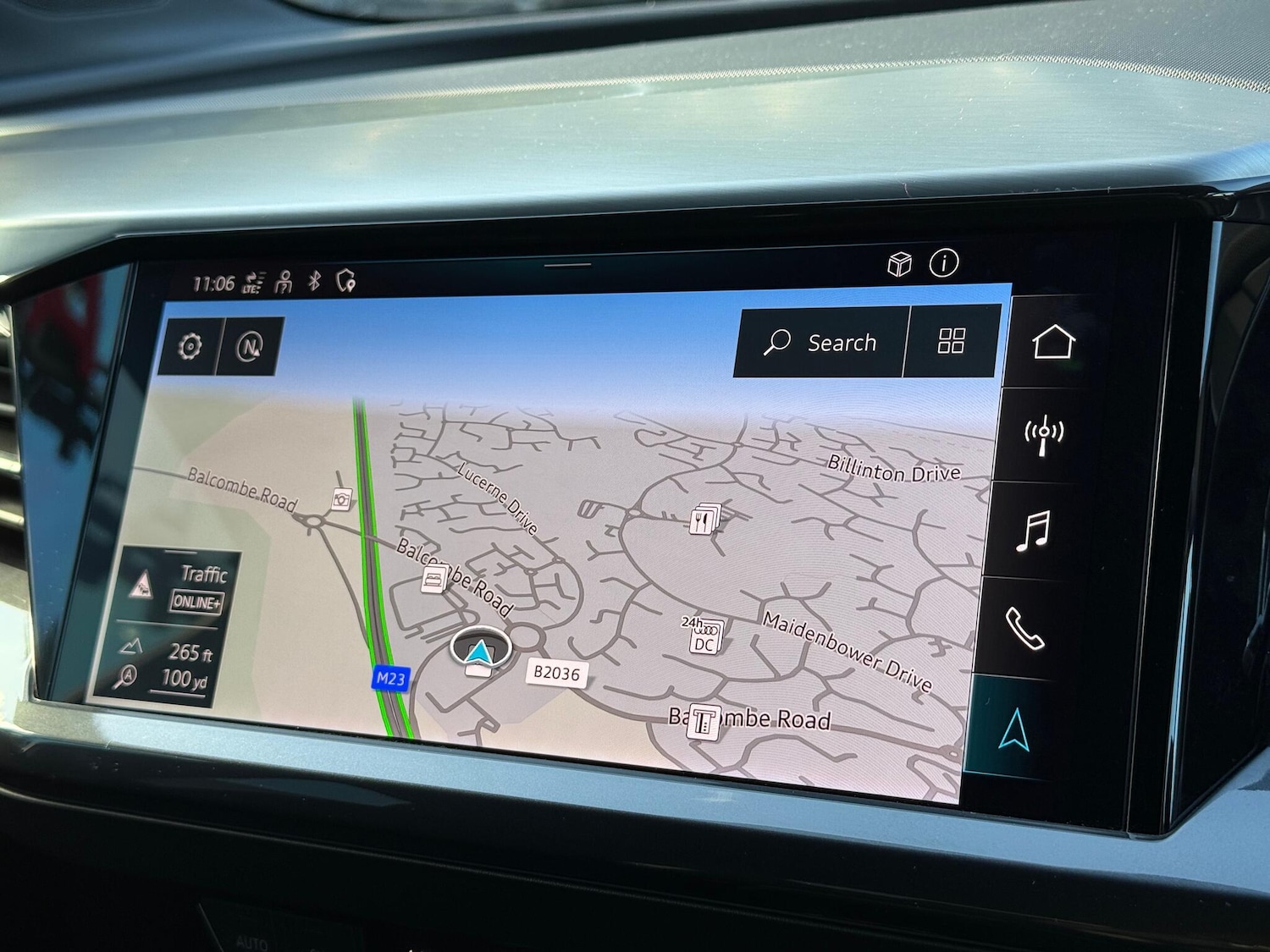 Used Audi Q4 e-tron 2022 for sale - 76377549: Photo 4