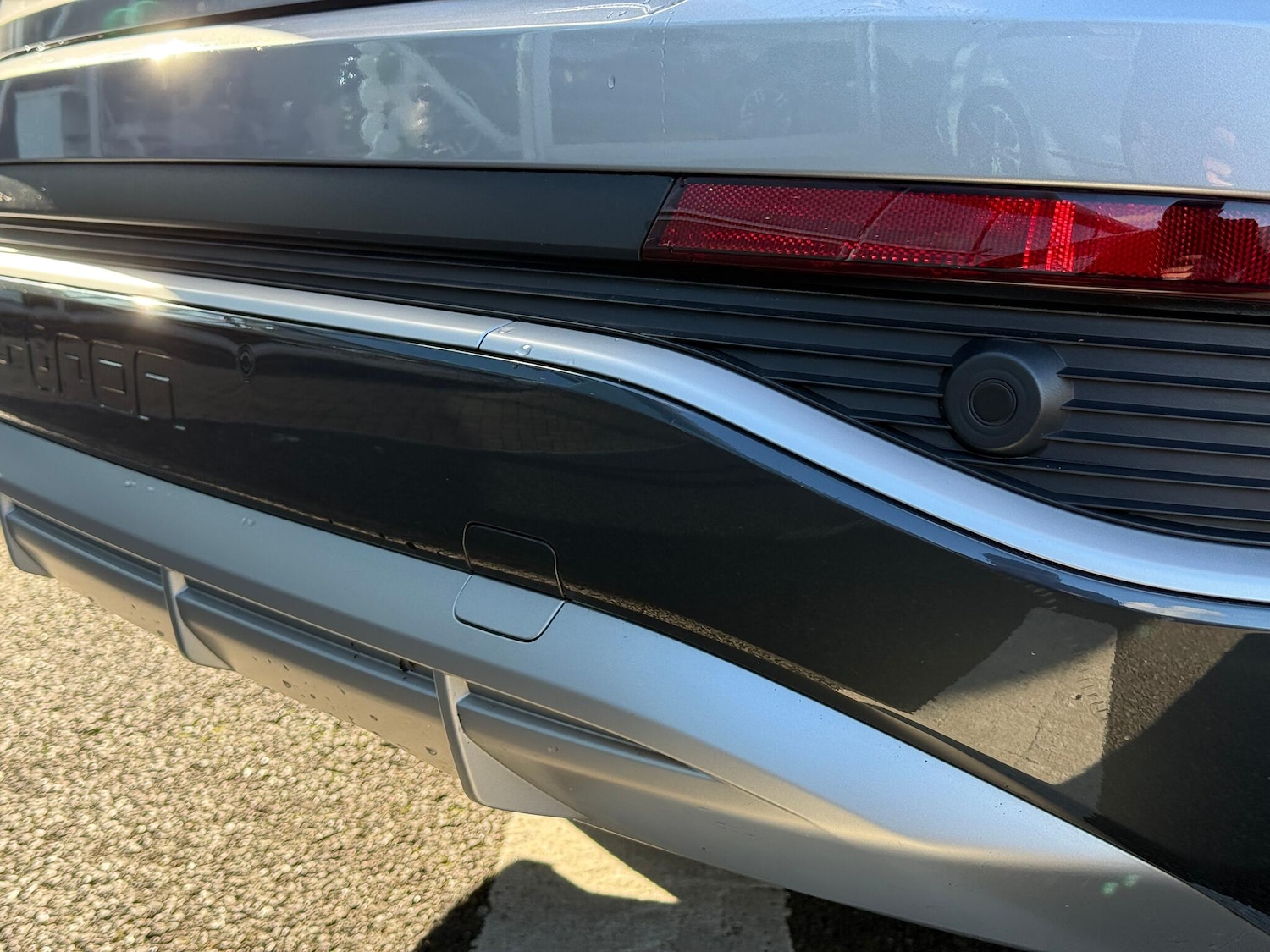 Used Audi Q4 e-tron 2022 for sale - 76377549: Photo 44