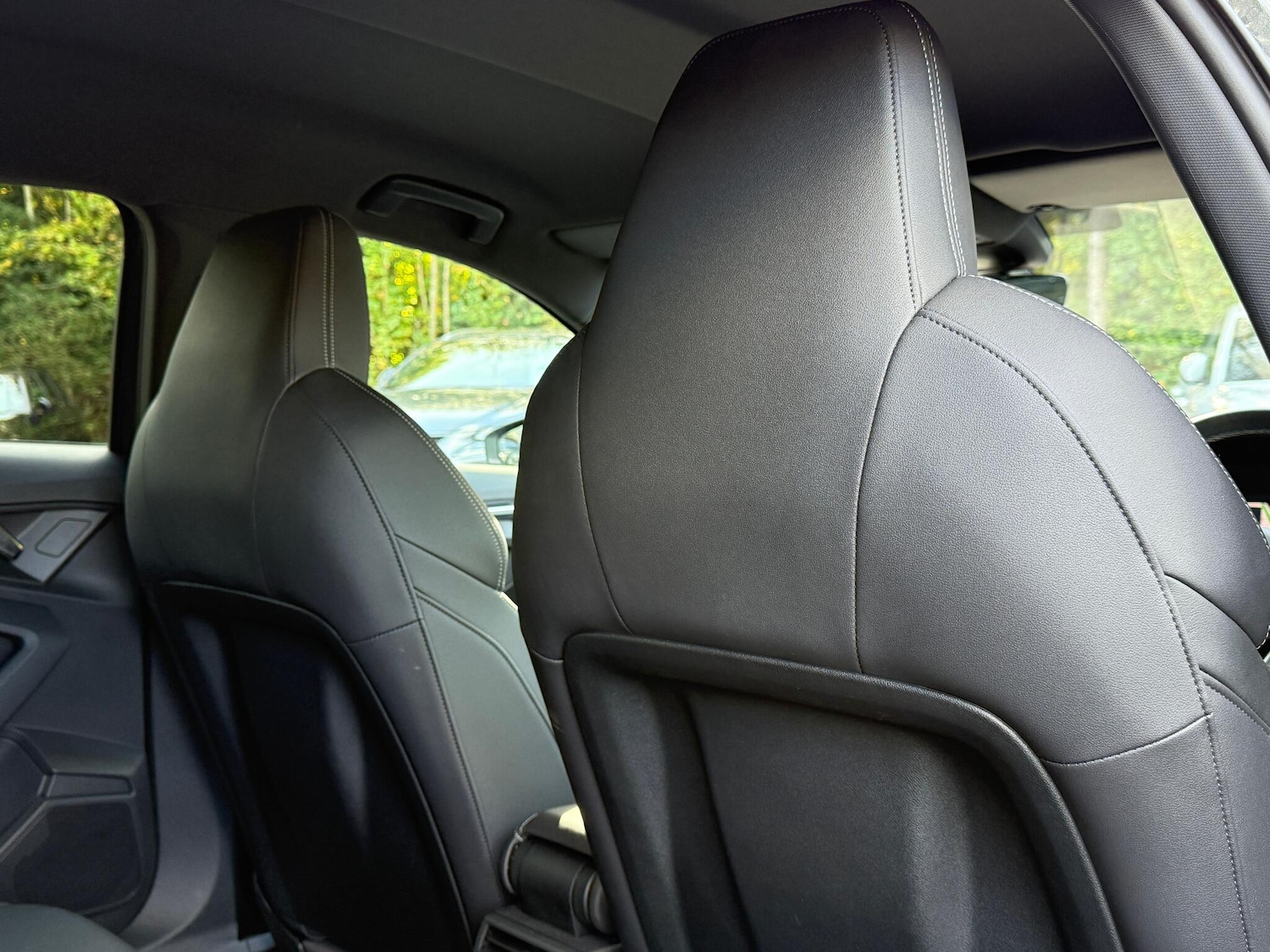 Used Audi A3 2023 for sale - 76348937: Photo 10