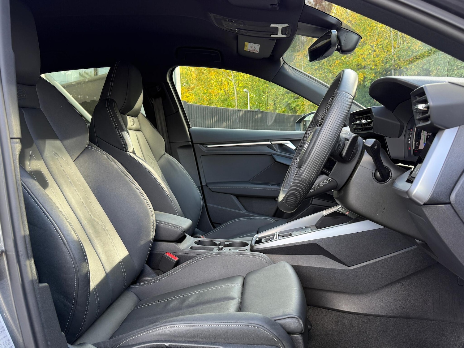 Used Audi A3 2023 for sale - 76348937: Photo 11