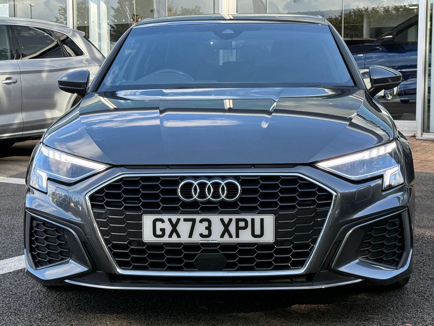 Used Audi A3 2023 for sale - 76348937: Photo 14