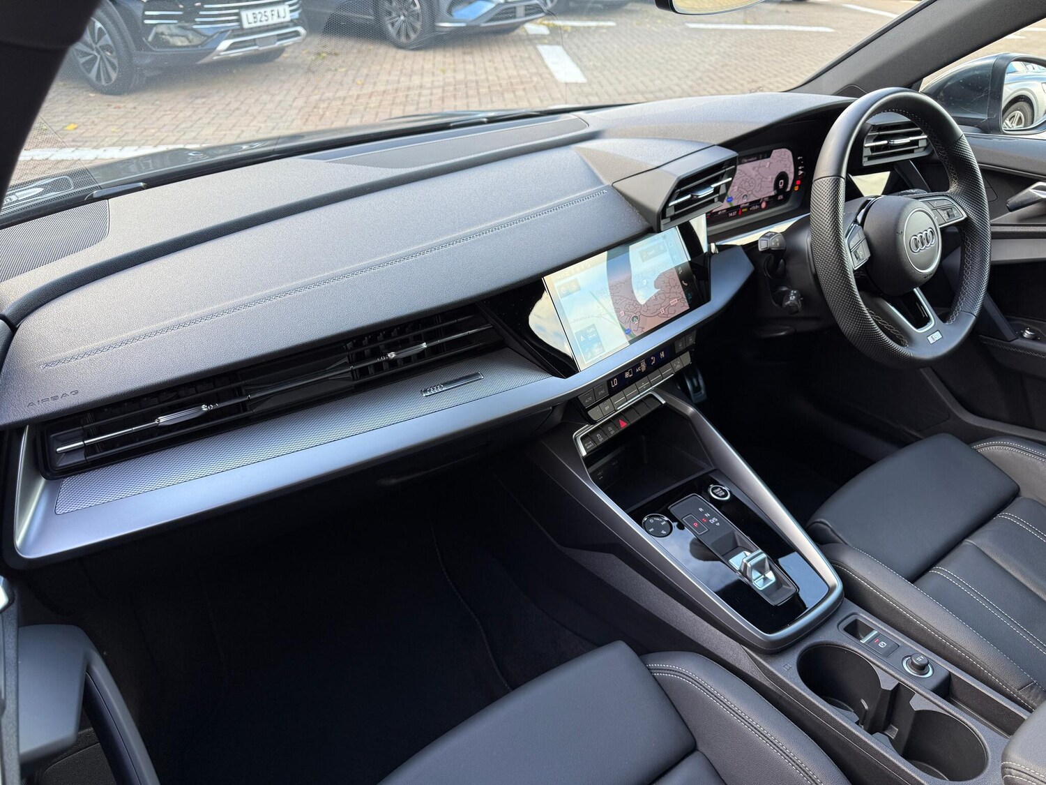 Used Audi A3 2023 for sale - 76348937: Photo 15