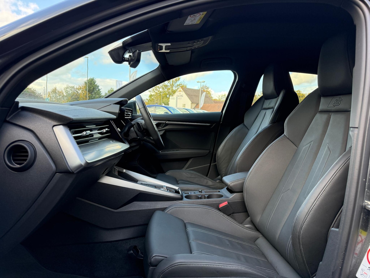 Used Audi A3 2023 for sale - 76348937: Photo 16