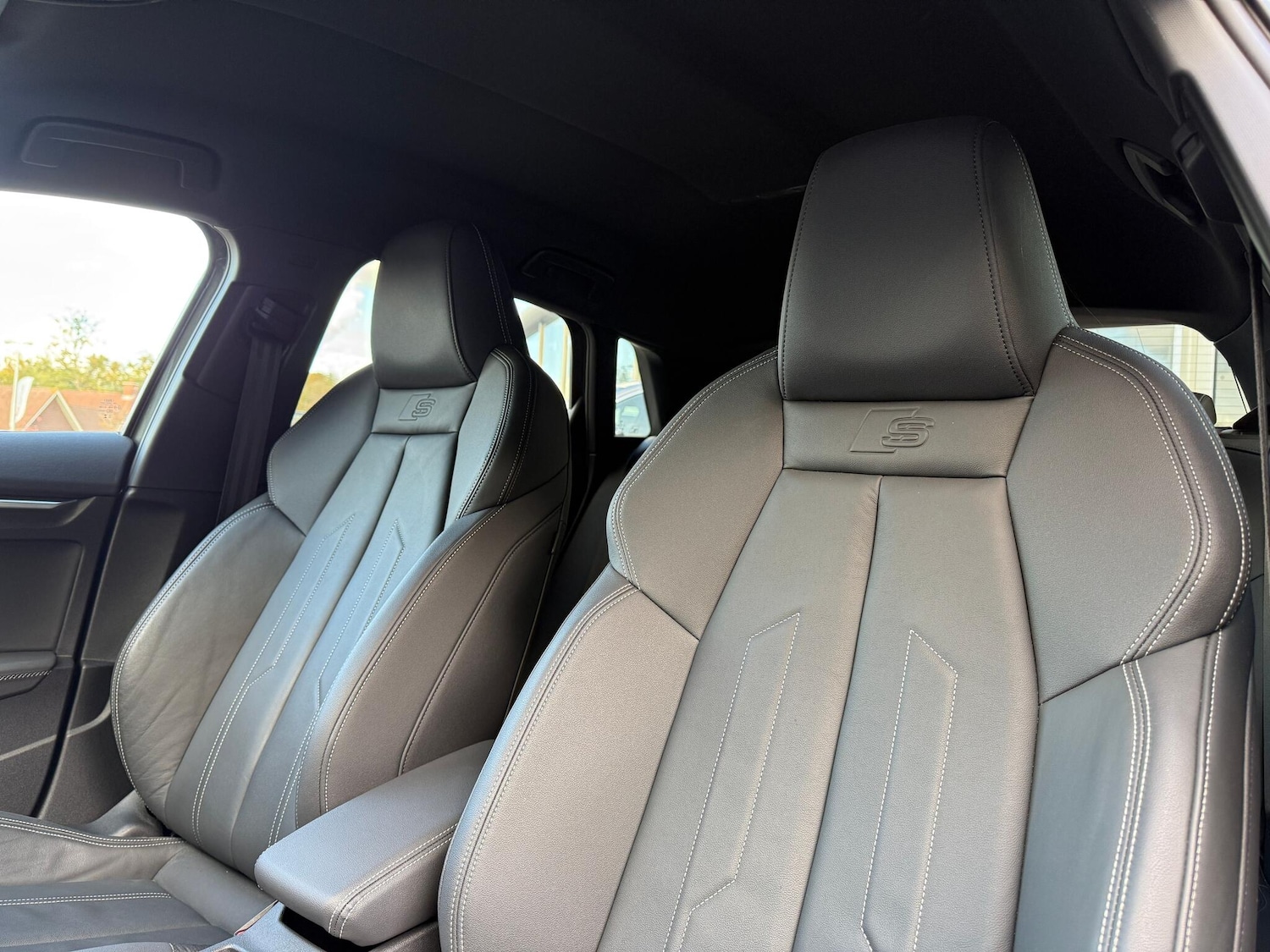 Used Audi A3 2023 for sale - 76348937: Photo 17