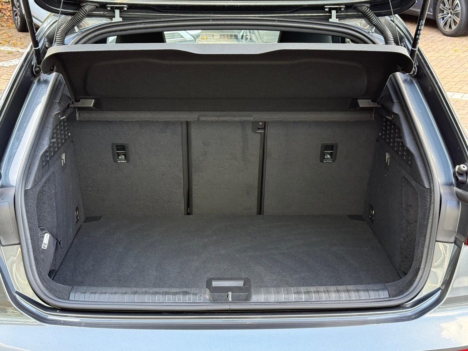 Used Audi A3 2023 for sale - 76348937: Photo 22