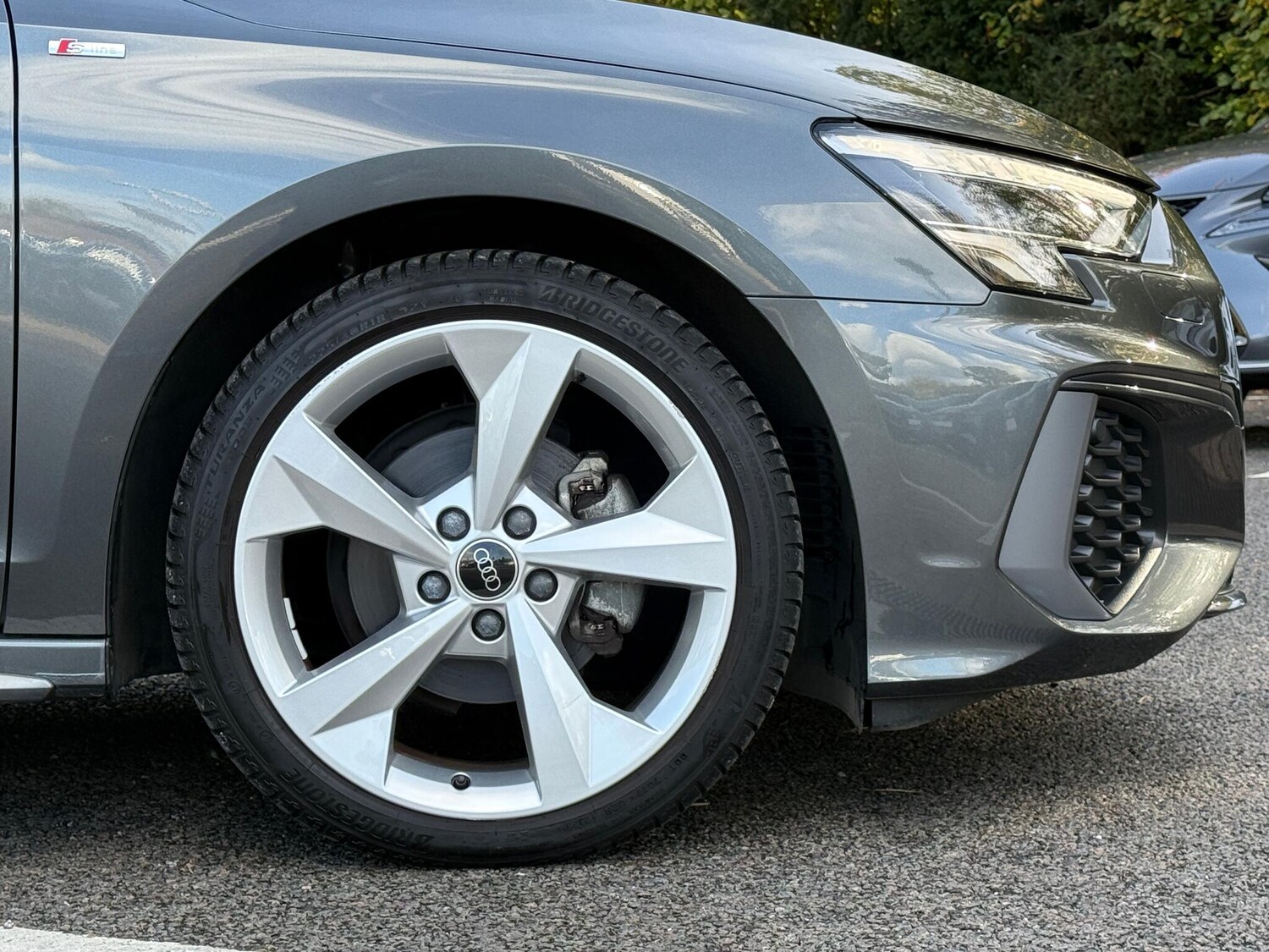 Used Audi A3 2023 for sale - 76348937: Photo 26