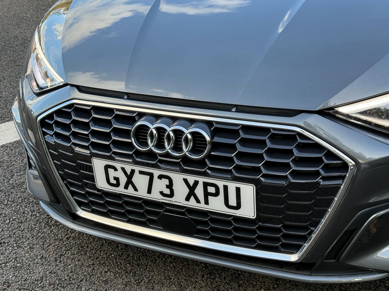 Used Audi A3 2023 for sale - 76348937: Photo 27