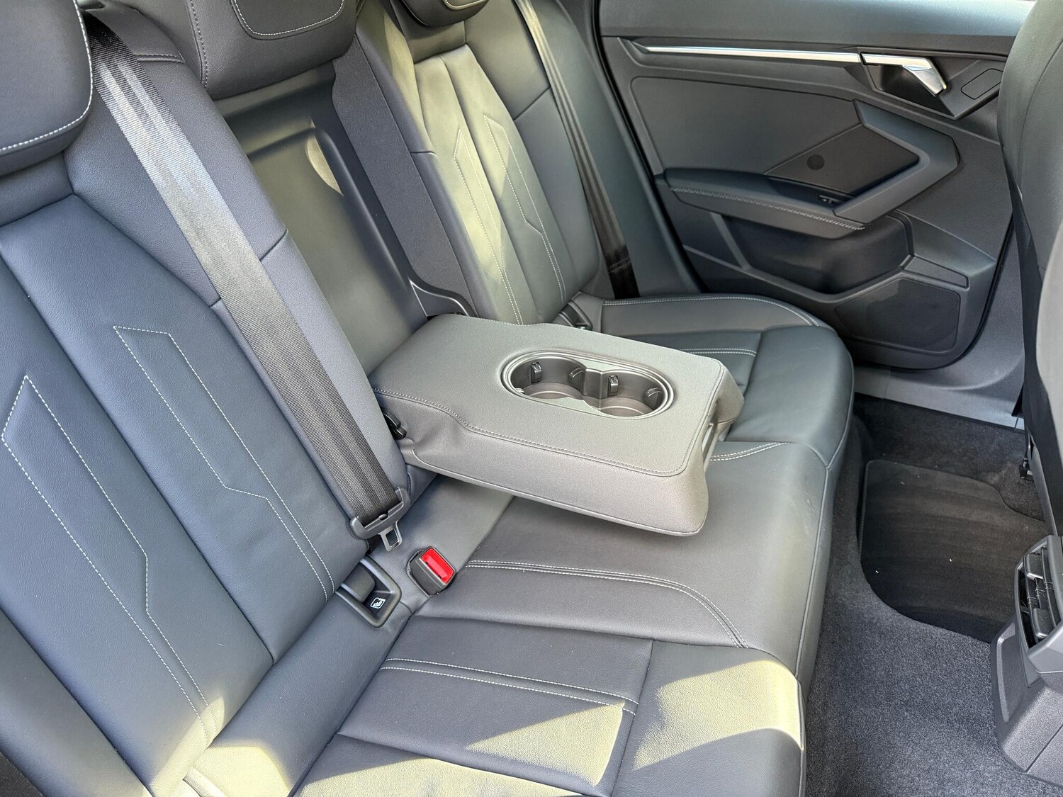 Used Audi A3 2023 for sale - 76348937: Photo 29