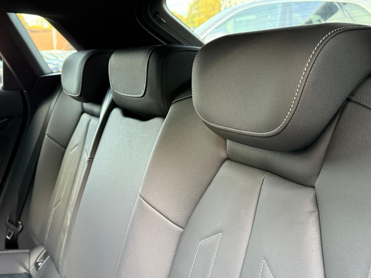 Used Audi A3 2023 for sale - 76348937: Photo 32