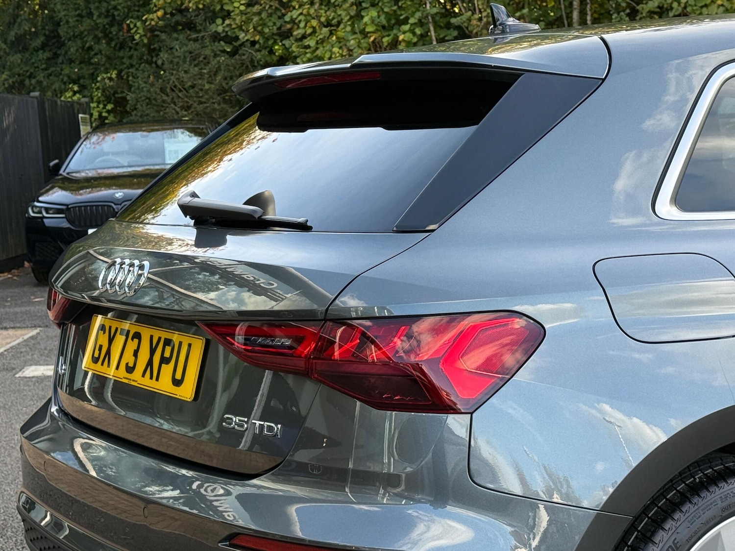 Used Audi A3 2023 for sale - 76348937: Photo 37