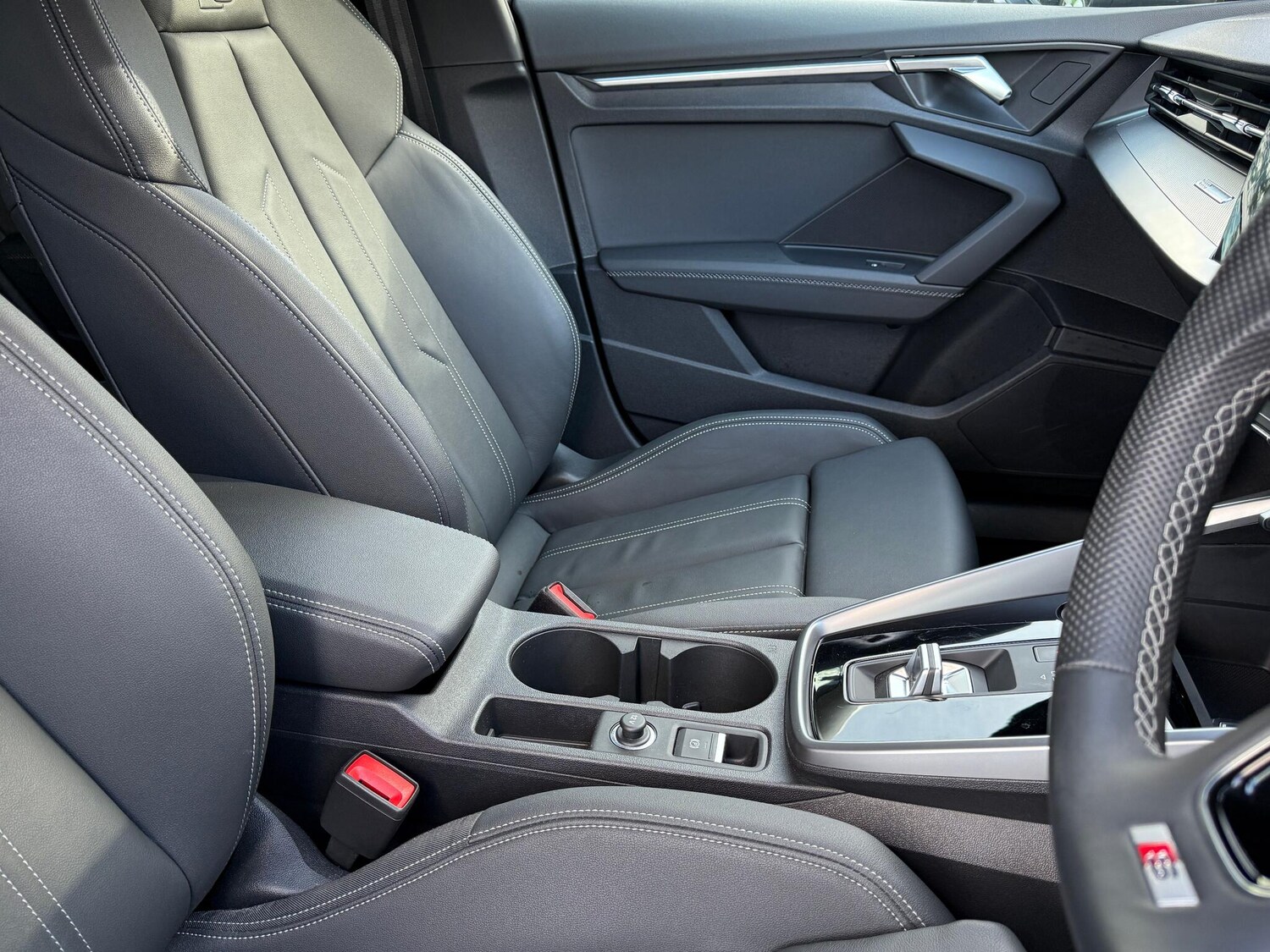 Used Audi A3 2023 for sale - 76348937: Photo 39