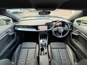 Used Audi A3 2023 for sale - 76348937: Photo