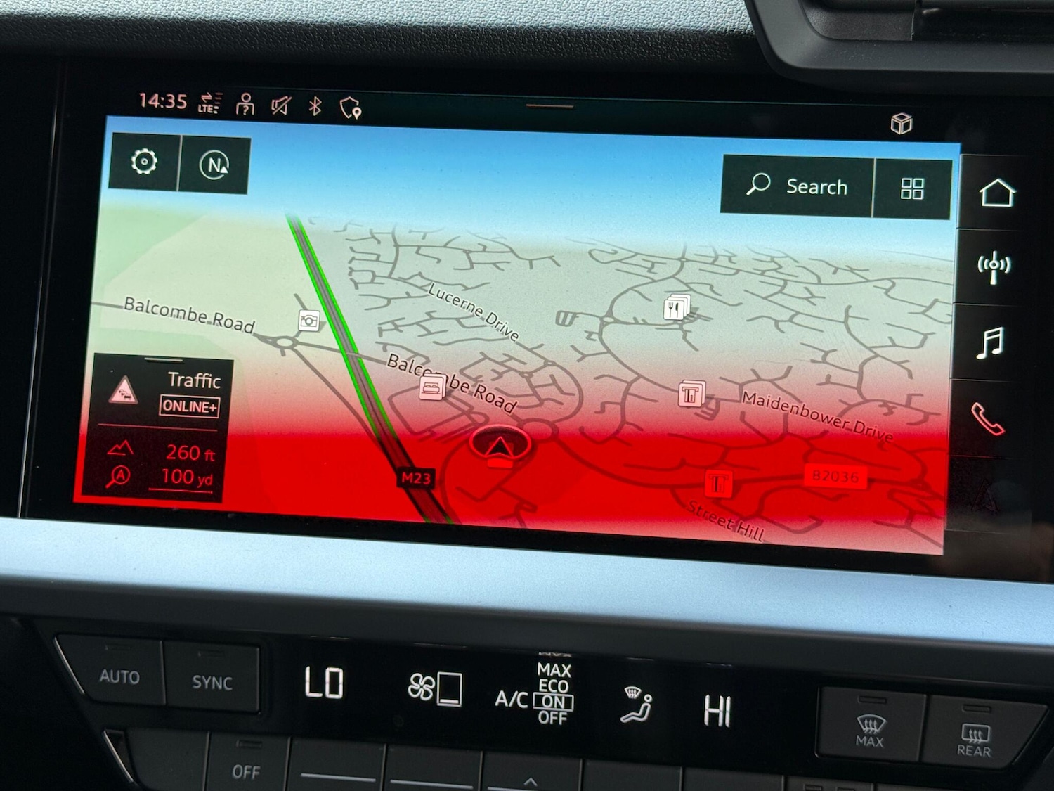 Used Audi A3 2023 for sale - 76348937: Photo 4