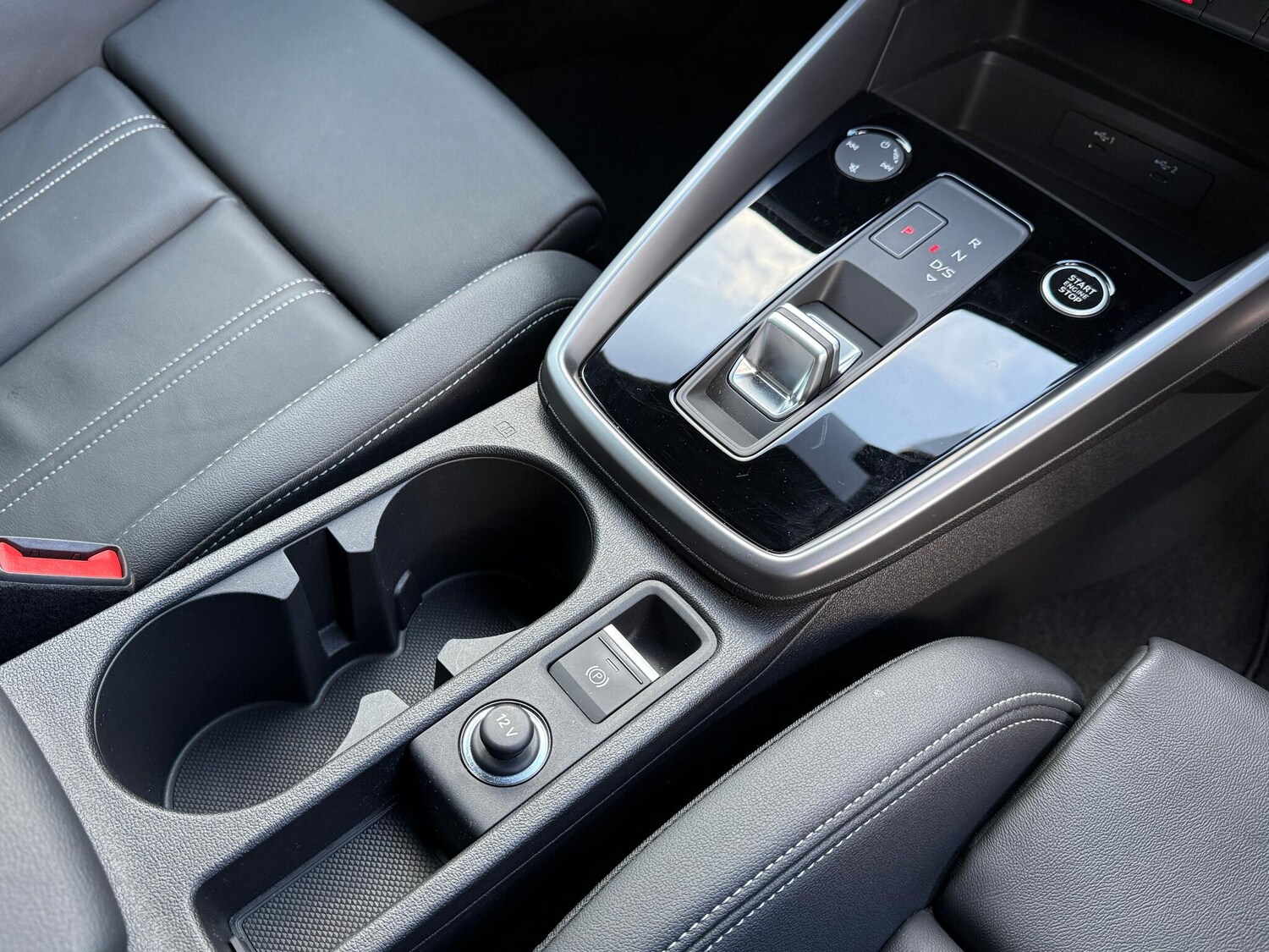 Used Audi A3 2023 for sale - 76348937: Photo 40