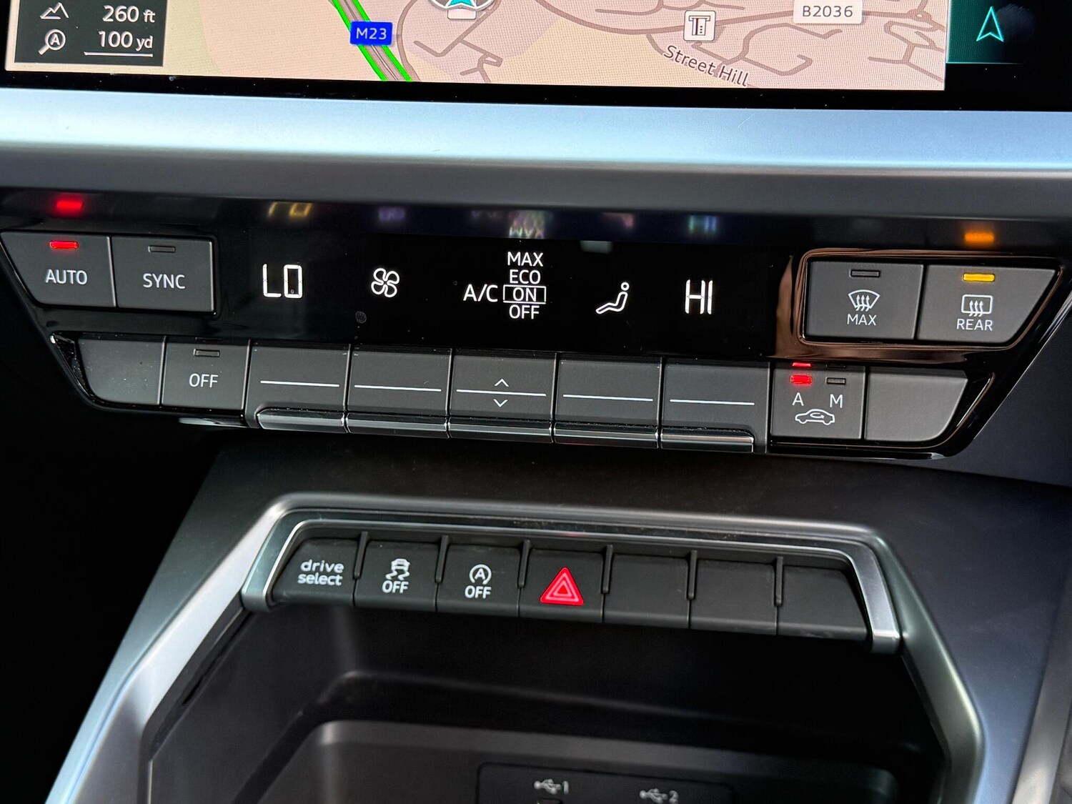 Used Audi A3 2023 for sale - 76348937: Photo 42