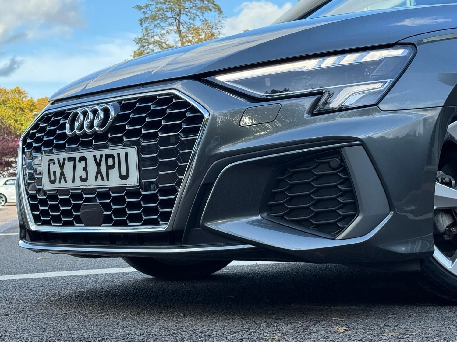 Used Audi A3 2023 for sale - 76348937: Photo 43