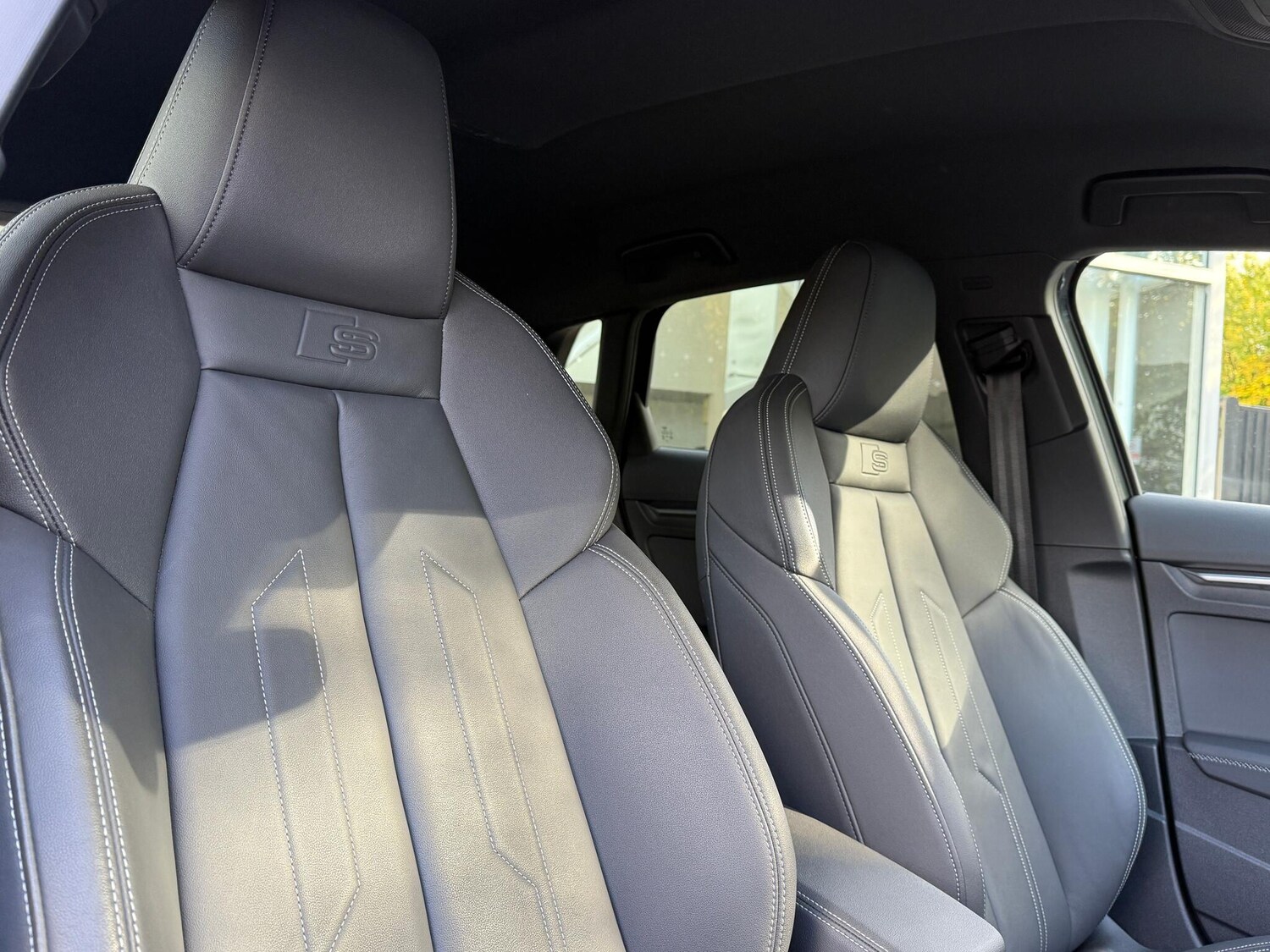 Used Audi A3 2023 for sale - 76348937: Photo 45