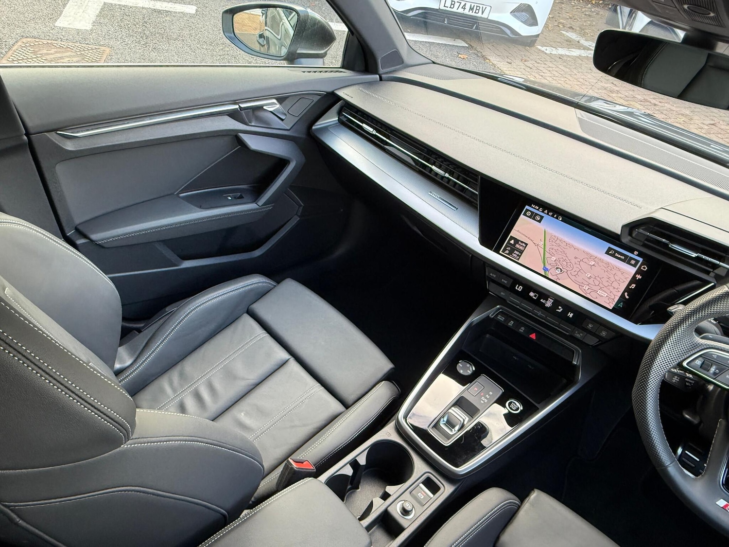 Used Audi A3 2023 for sale - 76348937: Photo 48