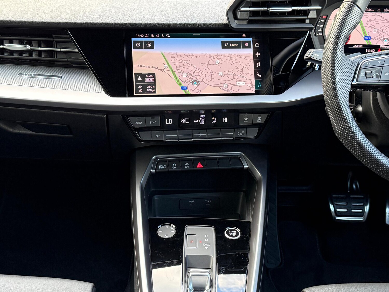 Used Audi A3 2023 for sale - 76348937: Photo 49