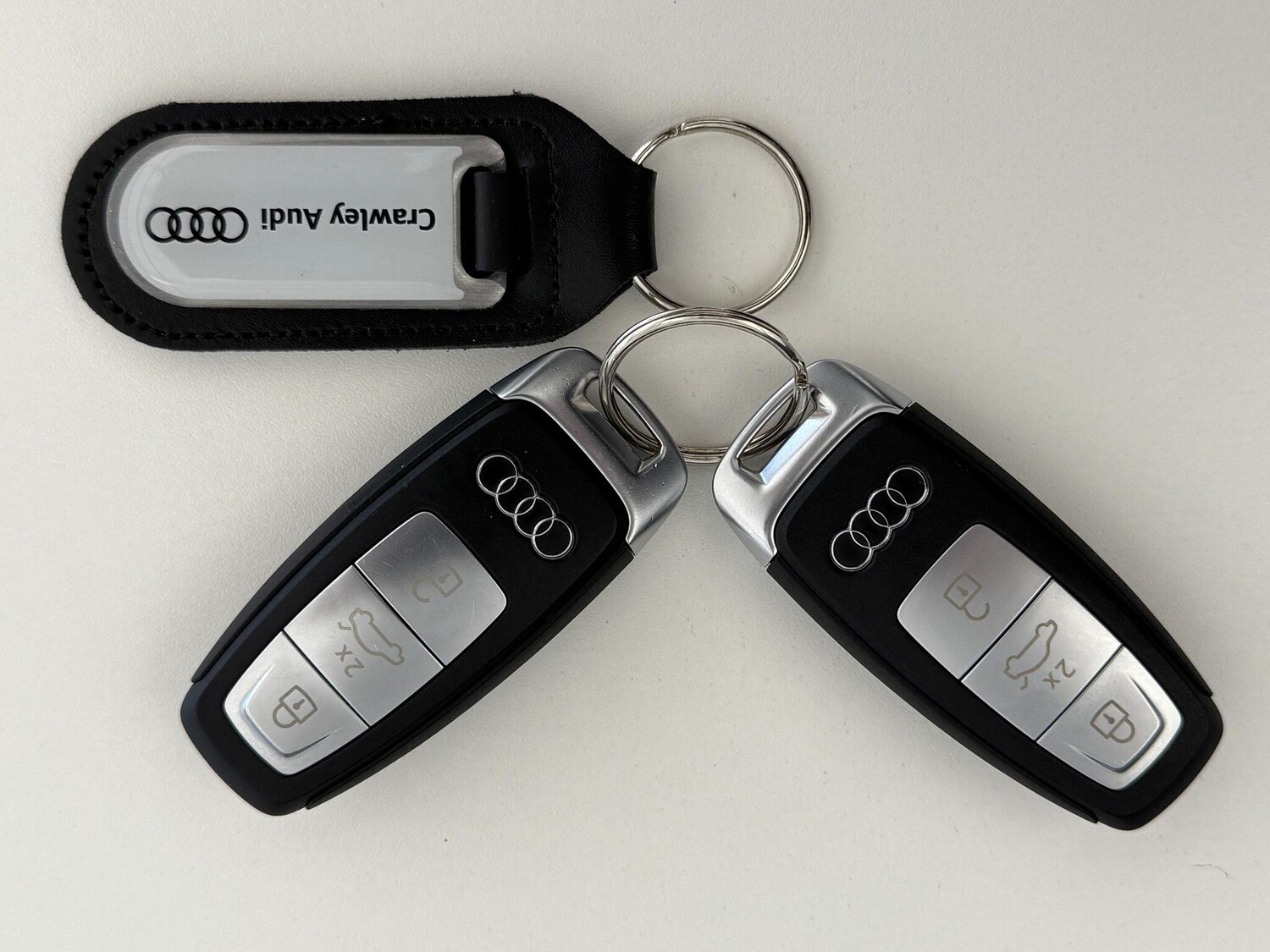 Used Audi A3 2023 for sale - 76348937: Photo 5