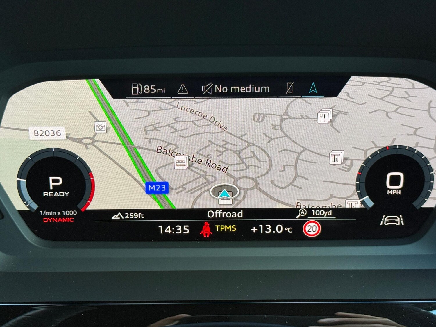 Used Audi A3 2023 for sale - 76348937: Photo 52