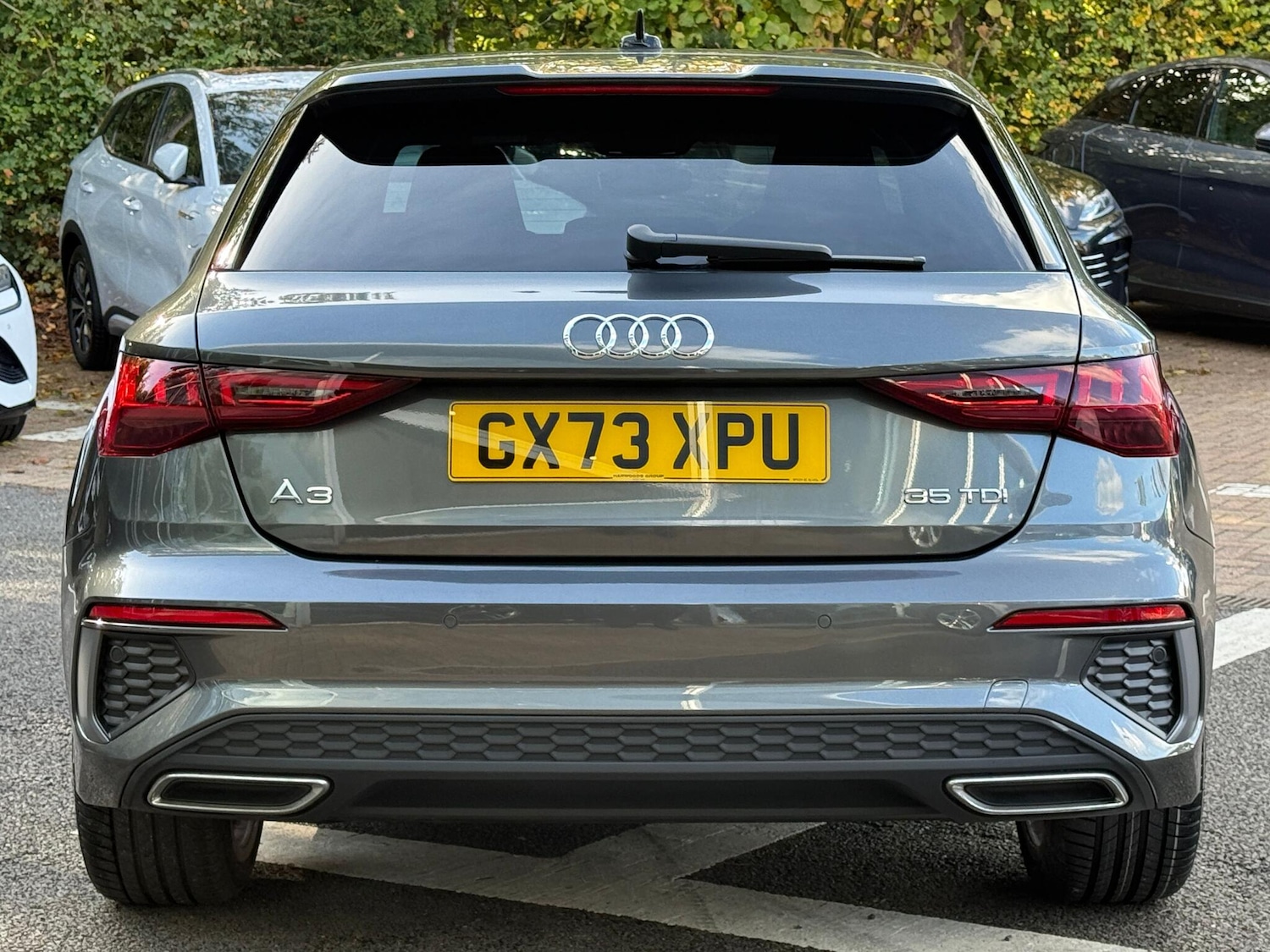 Used Audi A3 2023 for sale - 76348937: Photo 7