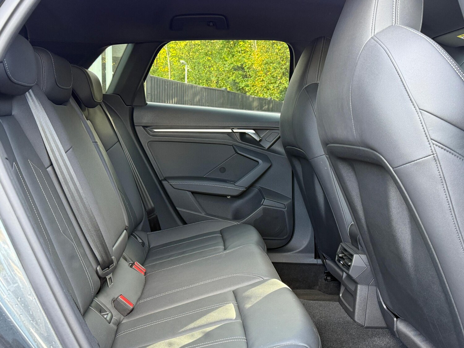 Used Audi A3 2023 for sale - 76348937: Photo 9