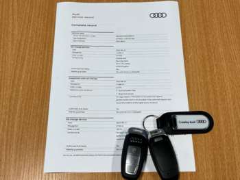 Used Audi A3 2022 for sale - 75464000: Photo